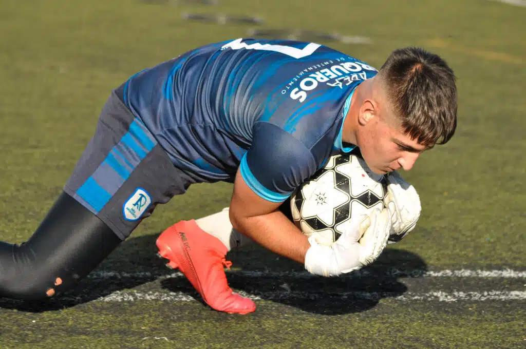 Sede Saavedra