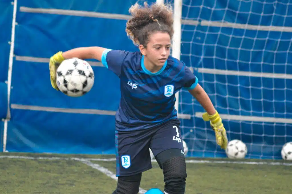 Sede Caballito